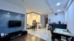 Blk 122A Punggol Edge (Punggol), HDB 4 Rooms #568184491